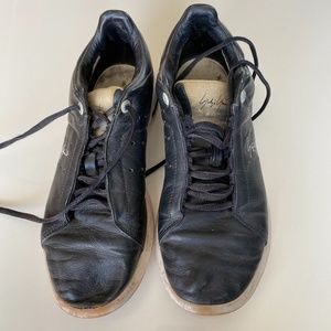 Used Adidas Sneakers